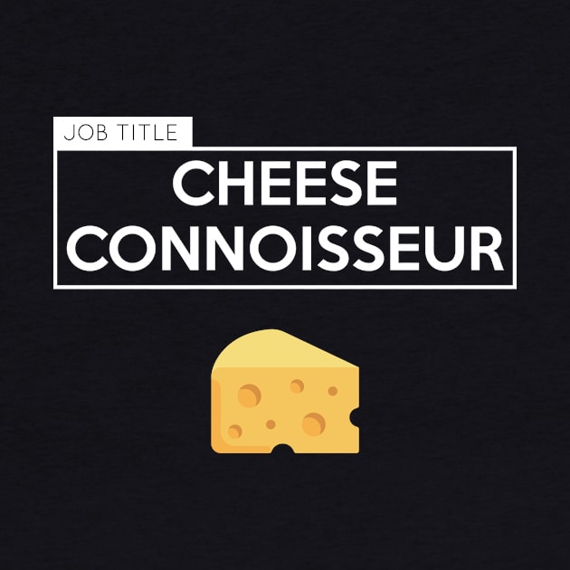 Cheese Connoisseur by Avanteer